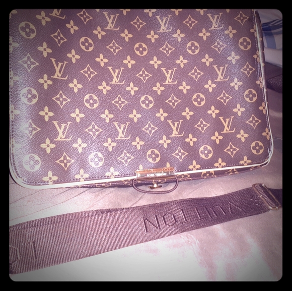 Louis Vuitton Business bag - Picture 1 of 2